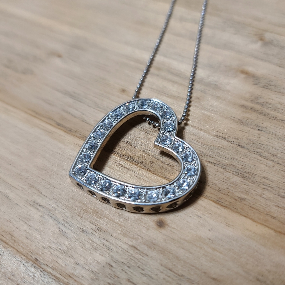 Montana Silversmith Necklace